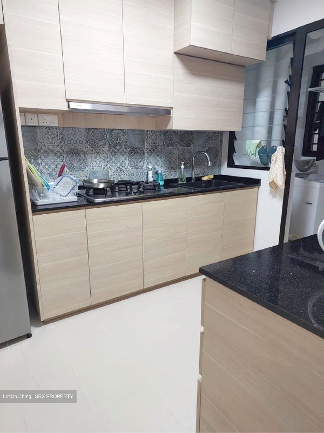 Blk 365A Hougang Meadow (Hougang), HDB 4 Rooms #582040841